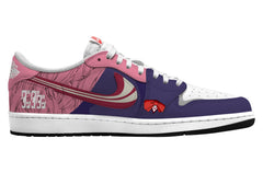 Aira Shiratori V.1 Custom TS Low Sneakers