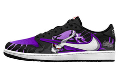 Greed V.1 Custom TS Low Sneakers