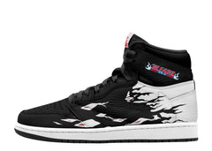 Yhwach V.1 Custom TS High Sneakers