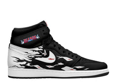 Yhwach V.1 Custom TS High Sneakers