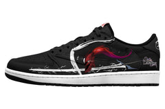 Igris V.1 Custom TS Low Sneakers