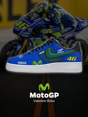 VR Custom Sneakers