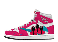 Zapatillas altas Guards V.1 Custom TS