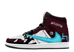 Yhwach V.2 Custom TS High Sneakers