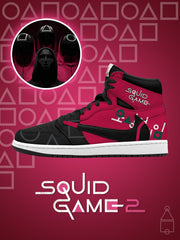 Zapatillas altas Guards V.2 Custom TS
