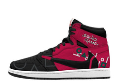 Zapatillas altas Guards V.2 Custom TS