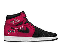 Zapatillas altas Guards V.2 Custom TS