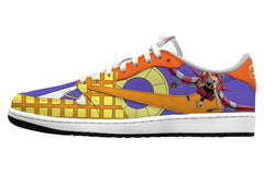 Zapatillas bajas Narancia Ghirga V.2 Custom TS