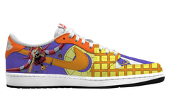 Zapatillas bajas Narancia Ghirga V.2 Custom TS