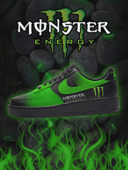 Zapatillas personalizadas Claws Energy V.3