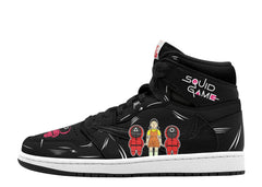 Zapatillas altas Young-hee V.1 Custom TS