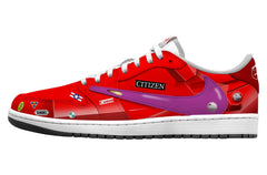 Zapatillas bajas Bike TS2 Custom TS