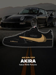 Zapatillas bajas Nakai RWB V.1 Custom TS
