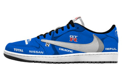 Zapatillas bajas Calsonic R32 GT-R V.1 Custom TS