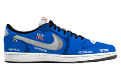 Zapatillas bajas Calsonic R32 GT-R V.1 Custom TS