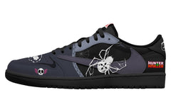 Zapatillas bajas Feitan Portor V.1 personalizadas TS