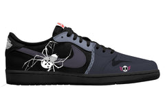 Zapatillas bajas Feitan Portor V.1 personalizadas TS