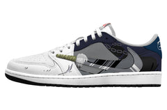 Zapatillas bajas Toji Fushiguro V.2 Custom TS