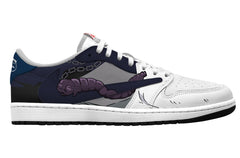 Zapatillas bajas Toji Fushiguro V.2 Custom TS