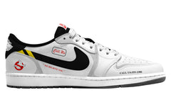 Zapatillas bajas Ghostbuster V.1 Custom TS