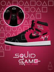 Zapatillas altas personalizadas Guards V.2