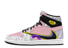 Majin Buu V.1 Custom TS High Sneakers