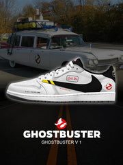 Zapatillas bajas Ghostbuster V.1 Custom TS