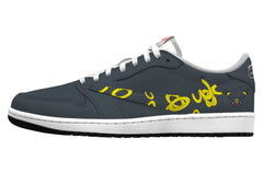 Umbreon V.2 Custom TS Low Sneakers