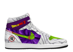 Piccolo V.3 Custom TS High Sneakers