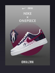 Corazon V.1 Custom Sneakers