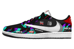 Zapatillas bajas HKS Skyline R32 GT-R V.1 Custom TS