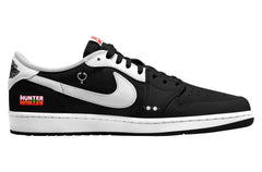 Leorio Paradinight V.1 Custom TS Low Sneakers