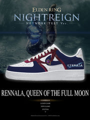 Zapatillas personalizadas Rennala V.1