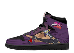 Kars V.2 Custom TS High Sneakers