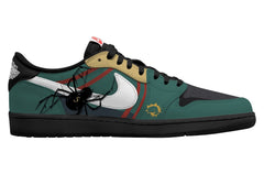 Phinks Magcub V.1 Custom TS Low Sneakers