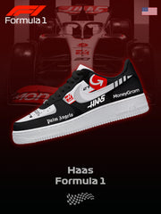 MGH F.1 Custom Sneakers