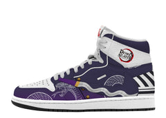 Obanai V.5 Custom TS High Sneakers