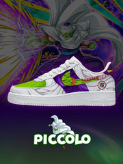 Zapatillas personalizadas Piccolo V.3