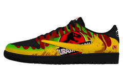 Zapatillas bajas Jurassic Ranger V.1 Custom TS
