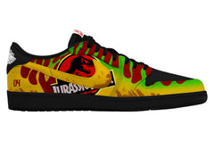 Zapatillas bajas Jurassic Ranger V.1 Custom TS