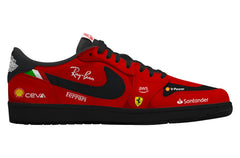 Zapatillas bajas SFR F.1 V.1 Custom TS