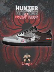 Uvogin V.1 Custom TS Low Sneakers