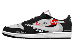 Haas F.1 V.1 Custom TS Low Sneakers