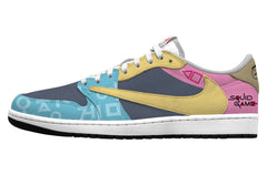 Zapatillas bajas Crazy Stairs V.1 Custom TS
