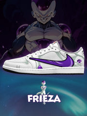 Zapatillas bajas personalizadas Frieza V.3 TS