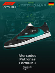 Zapatillas bajas MP F.1 V.1 Custom TS