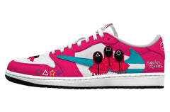 Zapatillas bajas Guards V.1 Custom TS