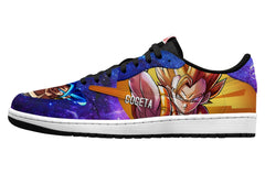 Zapatillas bajas Gogeta V.1 Custom TS