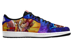 Zapatillas bajas Gogeta V.1 Custom TS