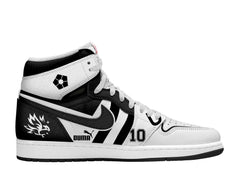 Marc Snuffy V.2 Custom TS High Sneakers